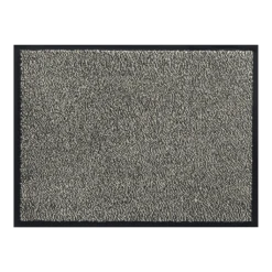 Mars Schoonloopmat - 90x60cm - Beige - Deurmat