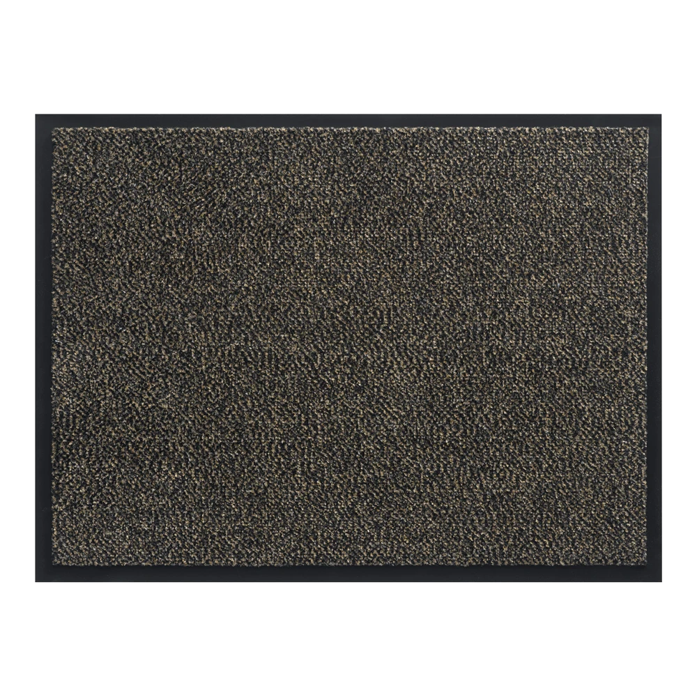 Mars Schoonloopmat - 90x60cm - Bruin - Deurmat 3 Mars Schoonloopmat - 90x60cm - Bruin - Deurmat