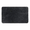 Natuflex Droogloopmat - 100x60cm - Graphite - Deurmat 2 Natuflex Droogloopmat - 100x60cm - Graphite - Deurmat -Huisdecoratie natuflex droogloopmat 100x60cm graphite deurmat 1