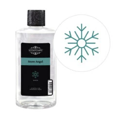 Snow Angel Geurolie - ScentOils - 475ml