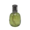 Scentolie Lamp Bol Donker Groen - Oliebrander - ScentChips -Huisdecoratie scentolie lamp bol groen oliebrander scentchips 1 1