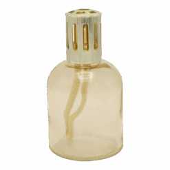 Scentolie Lamp Cilinder Goud - Oliebrander - ScentChips