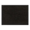 HAMAT Schoonloopmat Briljant - 80x60cm - Bruin - Deurmat -Huisdecoratie schoonloopmat briljant 80x60cm bruin deurmat 1