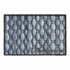 HAMAT Schoonloopmat Prestige Welcome Knots - 75x50cm - Mix - Deurmat -Huisdecoratie schoonloopmat prestige welcome knots 75x50cm mix deurmat 1