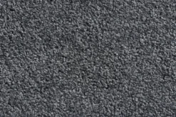 Nieuwkomers -Huisdecoratie twister schoonloopmat 90x60cm grijs deurmat 2