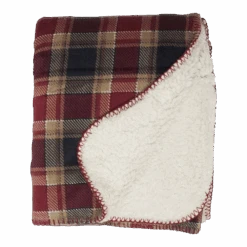 Unique Living Plaid Kody - 130x160cm