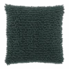 Unique Living Sierkussen Bo - 45x45cm - Laurel Green -Huisdecoratie unique living sierkussen bo 45x45cm laurel green polyester 1 1
