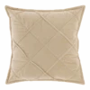Unique Living Sierkussen Doutzen - 45x45cm - White Tint -Huisdecoratie unique living sierkussen doutzen 45x45cm white tint polyester 1 1