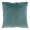 Unique Living Sierkussen Gigi - 45x45cm - Mineral Blue