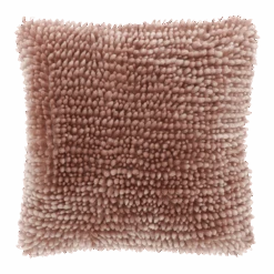 Unique Living Sierkussen Max - 45x45cm - Old Pink
