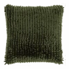 Unique Living Sierkussen Max - 45x45cm - Winter Green -Huisdecoratie unique living sierkussen max 45x45cm winter green polyester 1 1
