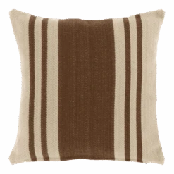 Unique Living Sierkussen Olena - 45x45cm - Coconut