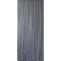 Vliegengordijn Evora - Transparant - 90 X 210cm - Sun-Arts