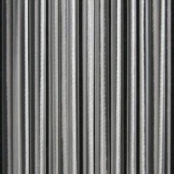 Vliegengordijn Palermo - Transparant - 100 X 232cm - Sun-Arts -Huisdecoratie vliegengordijn palermo transparant 100 x 232cm sun arts 100 3