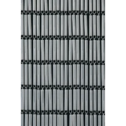 Vliegengordijn Recht - Transparant - 90 X 210cm - Sun-Arts -Huisdecoratie vliegengordijn recht transparant 90 x 210cm sun arts 90 2 4