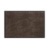 Watergate Droogloopmat - 80x50cm - Bruin - Deurmat