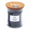 Woodwick Black Peppercorn Medium Candle - Geurkaars 2 Woodwick Black Peppercorn Medium Candle - Geurkaars -Huisdecoratie woodwick black peppercorn medium geurskaars 1 5