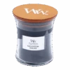 Woodwick Black Peppercorn Mini Candle - Geurkaars 1 Woodwick Black Peppercorn Mini Candle - Geurkaars -Huisdecoratie woodwick black peppercorn mini candle geurskaars 1 5