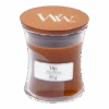 Woodwick Humidor Mini Candle - Geurkaars