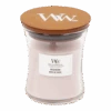 Woodwick Rosewood Mini Candle - Geurkaars