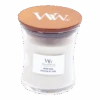 Woodwick Warm Wool Mini Candle - Geurkaars